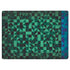 Black & Green Surface Laptop 2 Skin